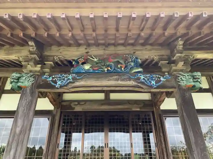 玉泉寺(千葉県)