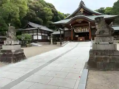 成海神社(愛知県)
