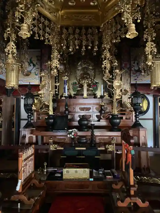 東漸寺(神奈川県)