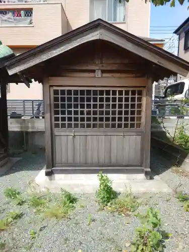 東林寺(神奈川県)