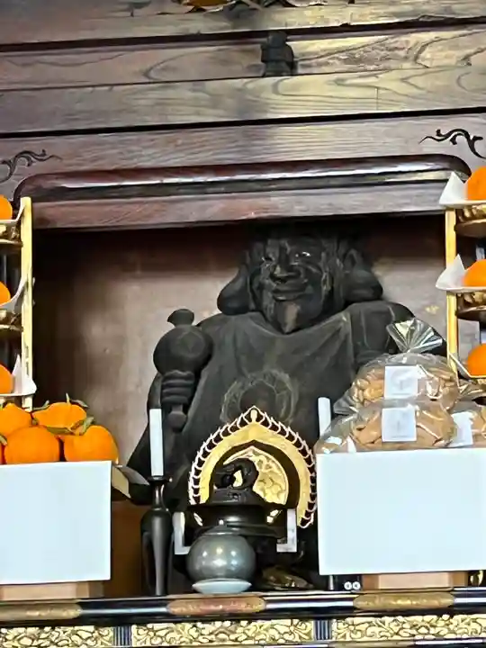 青岸渡寺(和歌山県)