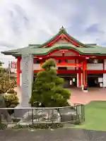 身代り不動尊 大明王院 川崎別格本山(神奈川県)