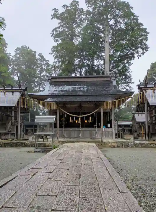 豊受大神社(京都府)