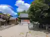 神明社のその他建物