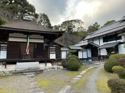園城寺（三井寺）(滋賀県)