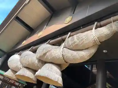 常陸国出雲大社のその他建物