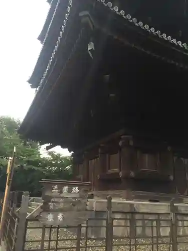 東寺（教王護国寺）のその他建物
