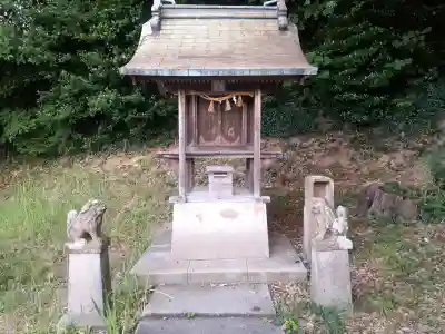 揖夜神社(島根県)