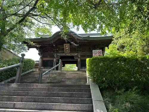 乗蓮寺(東京都)