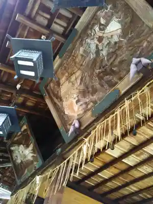 新宮神社のその他建物