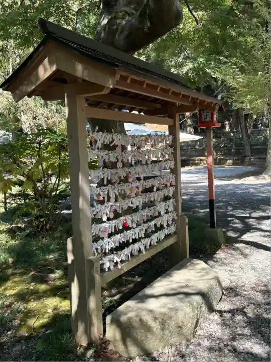 間々田八幡宮(栃木県)