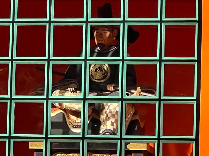 香取神宮(千葉県)