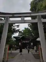 熊野神社(京都府)