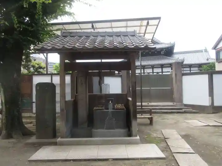 長命寺(東京都)