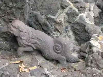 中村八幡宮(神奈川県)