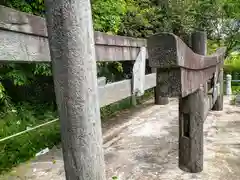 諏訪神社(宮城県)