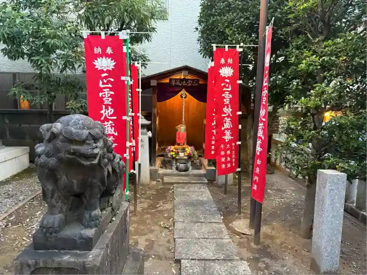 秋葉神社(東京都)