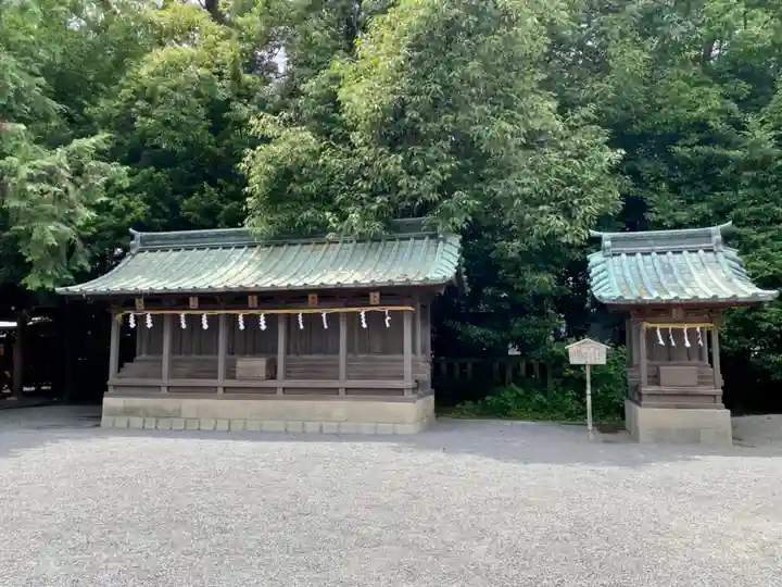 三嶋大社(静岡県)