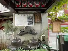 羽田神社(東京都)