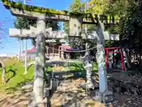 天神社(埼玉県)