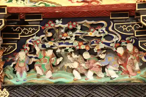 妻沼聖天山歓喜院(埼玉県)