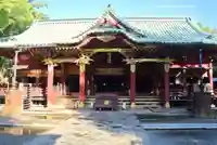 根津神社(東京都)