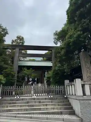 東京大神宮(東京都)