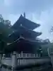 金蔵寺のその他建物