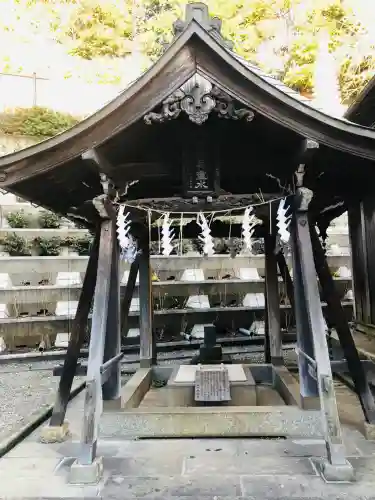 大坊本行寺のその他建物