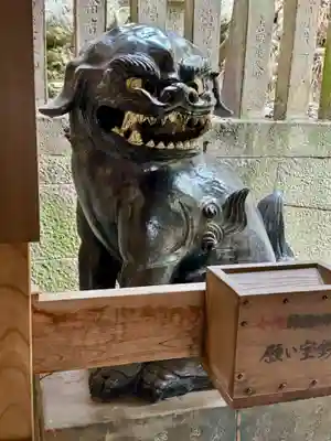 由加山 由加神社本宮(岡山県)