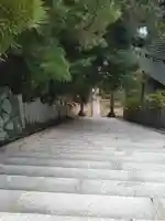 東雲神社(愛媛県)