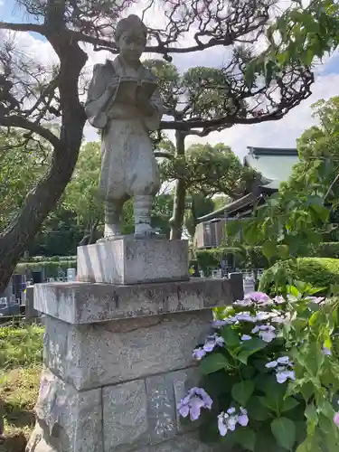 興全寺(神奈川県)