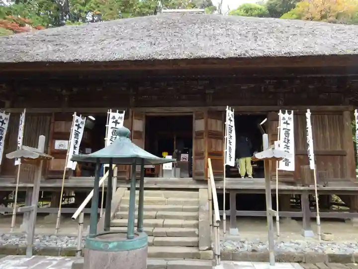 杉本寺(神奈川県)