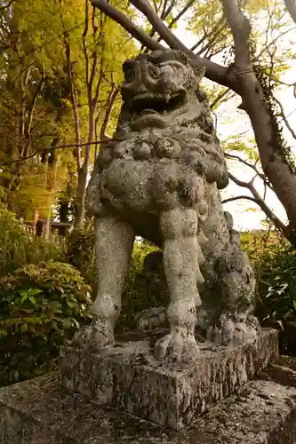 𠮷水神社（吉水神社）(奈良県)