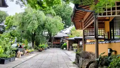 法徳寺(東京都)