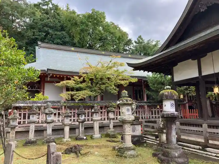 手向山八幡宮(奈良県)