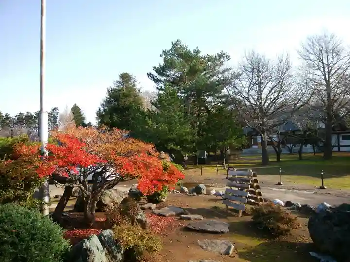 岩内神社(北海道)