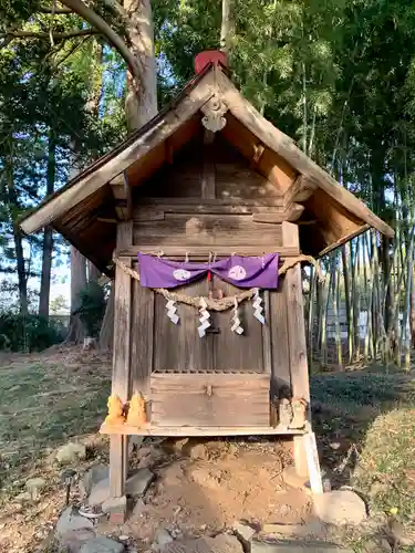 佐倍乃神社(宮城県)