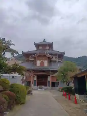 金鳳山 正法寺(岐阜県)