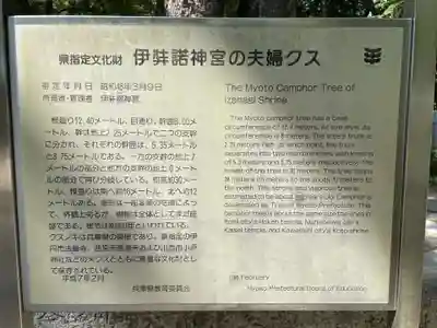 伊弉諾神宮(兵庫県)