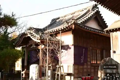 東林院（種蒔大師）(徳島県)