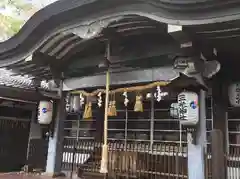 三光神社の建物その他