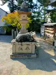 菅原天満宮（菅原神社）(奈良県)