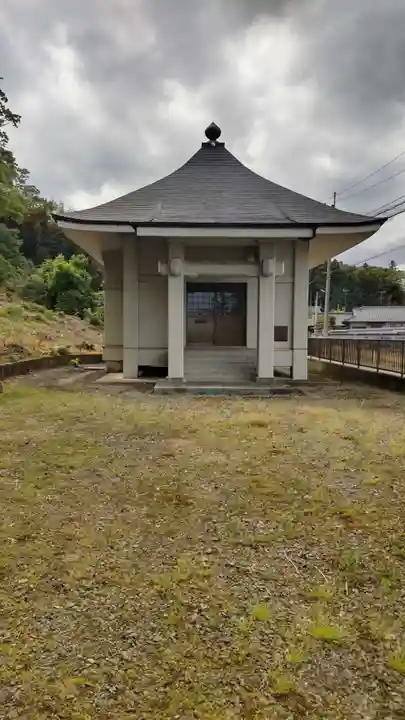 地福院のその他建物