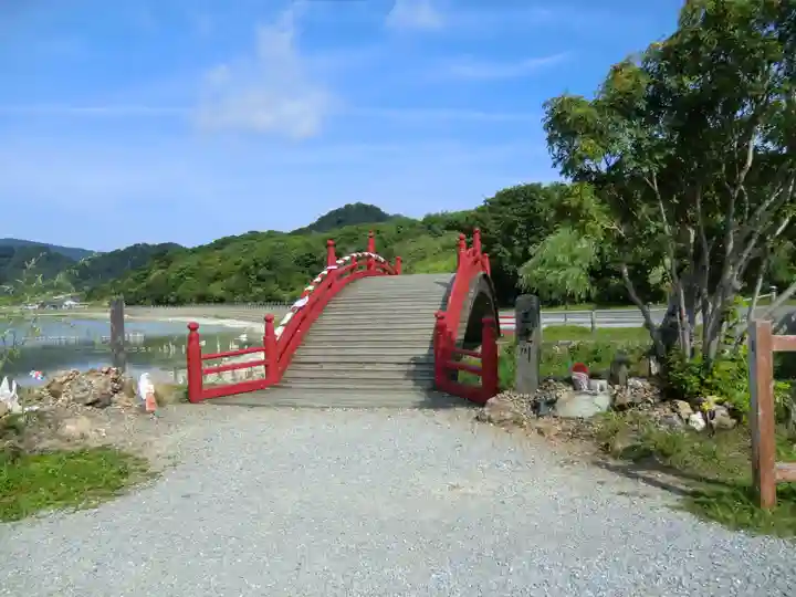 恐山菩提寺(青森県)