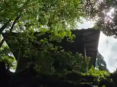 高山寺(京都府)