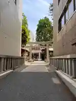 日本橋日枝神社(東京都)