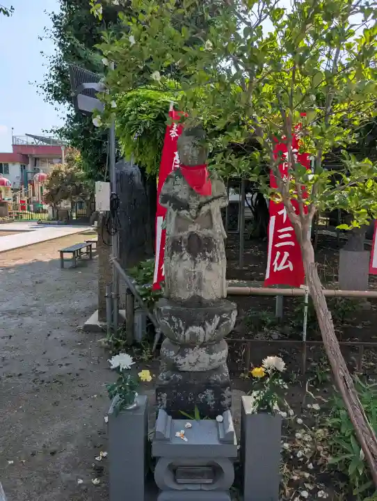 龍泉寺(足利厄除大師)(栃木県)