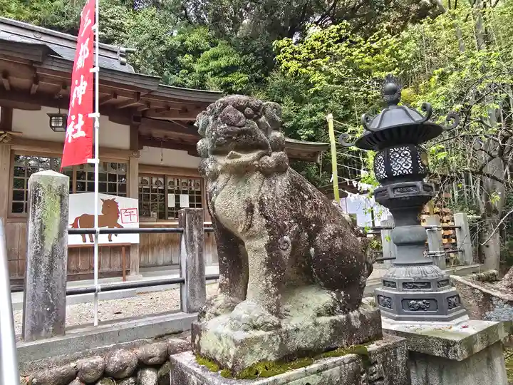 三都神社(大阪府)