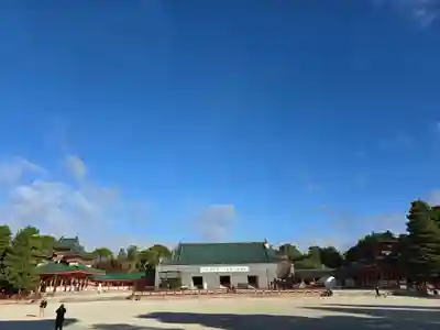 平安神宮(京都府)